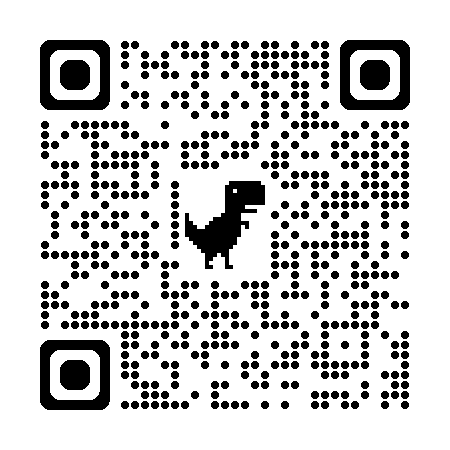 Biztonságos Villany QR kódja